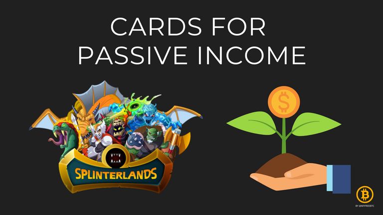 Cover - Cards for Passive income.png