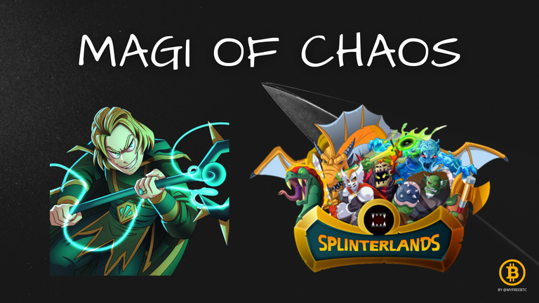 Cover - Magi of chaos.png