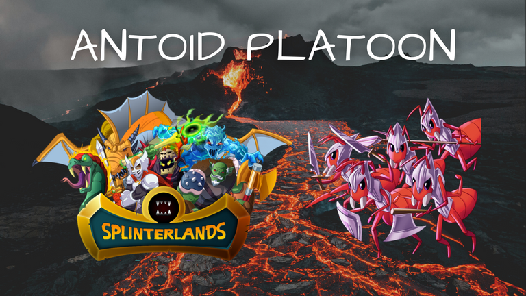 ANTOID PLATOON cover.png