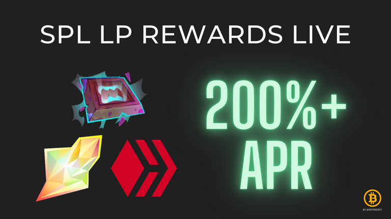 Cover - SPL Liquidity rewards is live.png