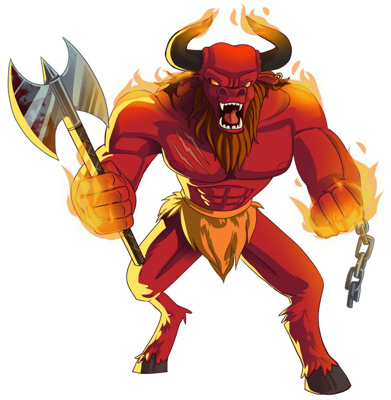 Charlok Minotaur.png