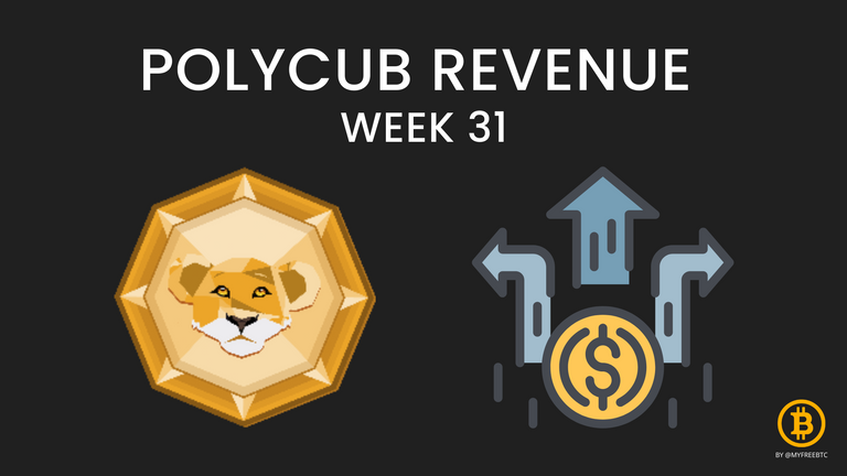 Cover - Polycub revenue week 31.png