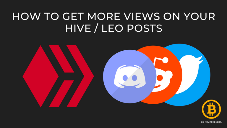 How to get more views on your Hive  Leo posts.png