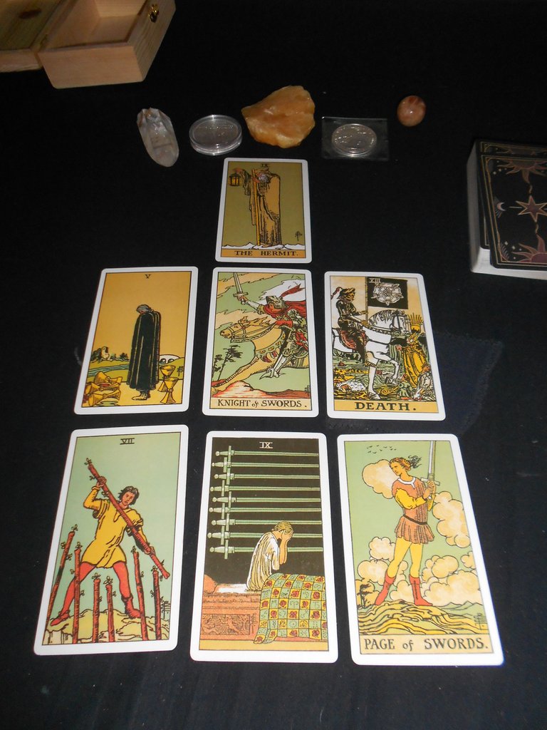 Otis Tarot spread.JPG