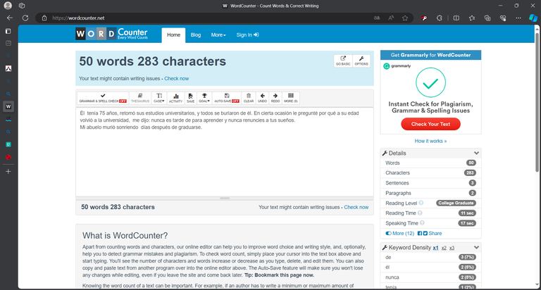 WordCounter - Count Words & Correct Writing y 9 páginas más - Persona 2_ Microsoft​ Edge 19_02_2024 15_41_51.png