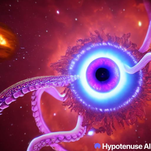 Large violet Eyeball with tentacles flying in space_9e66cd61-880e-4803-a713-3781248dc2ef.png