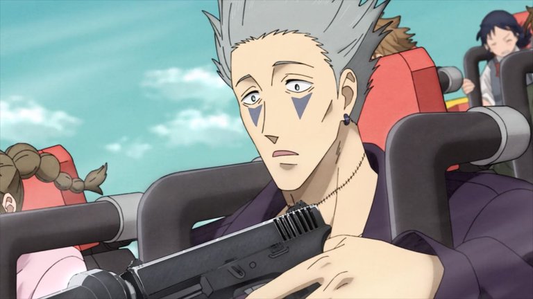 [DKB] Sakamoto Days - S01E03 [V2][1080p][HEVC x265 10bit][Dual-Audio][Multi-Subs]-0001.png