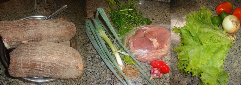 muchacho redondo, yuca y ensalada de lechuga, tomate y cebolla.jpg