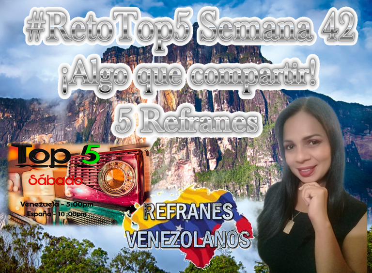 top 5 refranes venezolanos nanyuris figueroa.PNG