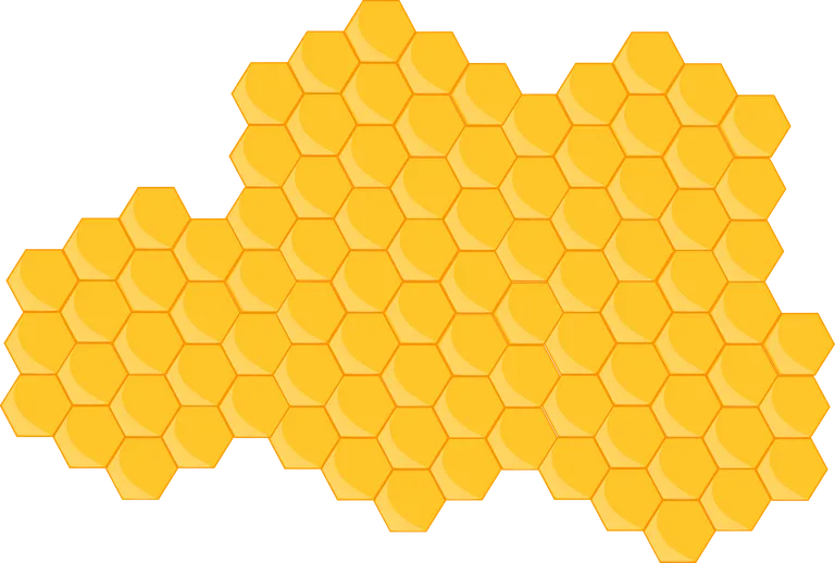hexagons-310659_1280.webp