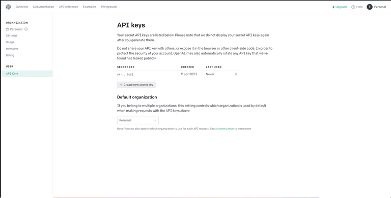 https://platform.openai.com/account/api-keys