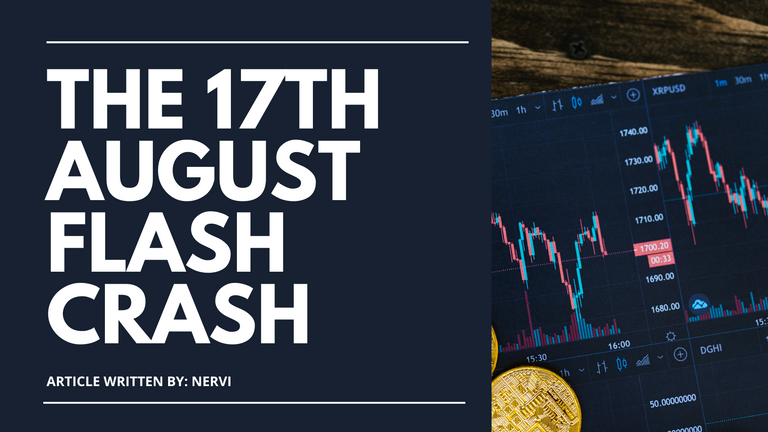 the 17th august flash crash nervi hive.png