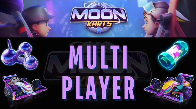 Knowing about moonkarts