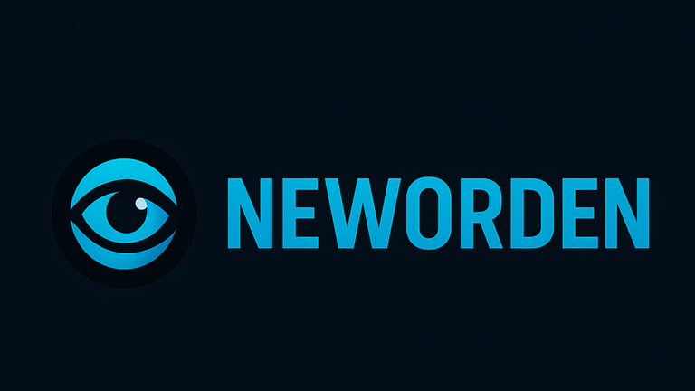Banner de Youtube Gamer Neon Azul.png