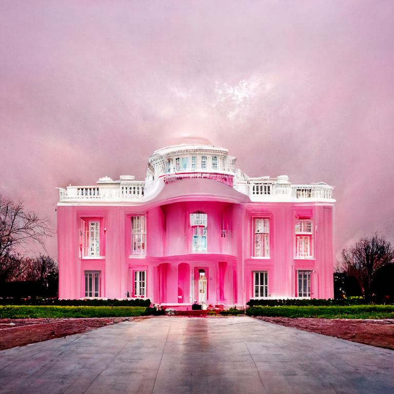 newnow_White_house_design_world_real_photo_pink_7ece2bce-c16f-4867-97c3-4de6fa69e5ca.png