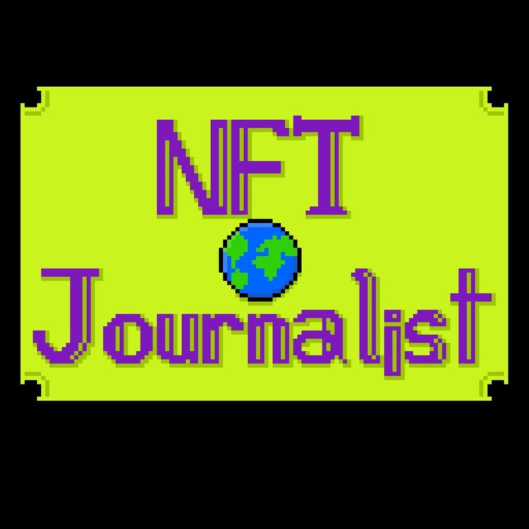 2 Months have passed since I made my first post as NFT Journalist.