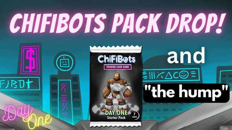 ChiFiBots Pack Drop! thumbnail.jpg