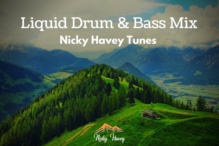 Nicky Havey Tunes 2023 Mix.jpg