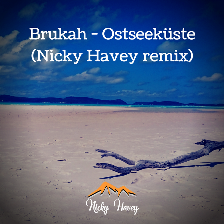 Brukah  OstseeküsteNicky Havey remix.png