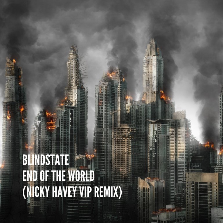 End of the World VIP.jpg