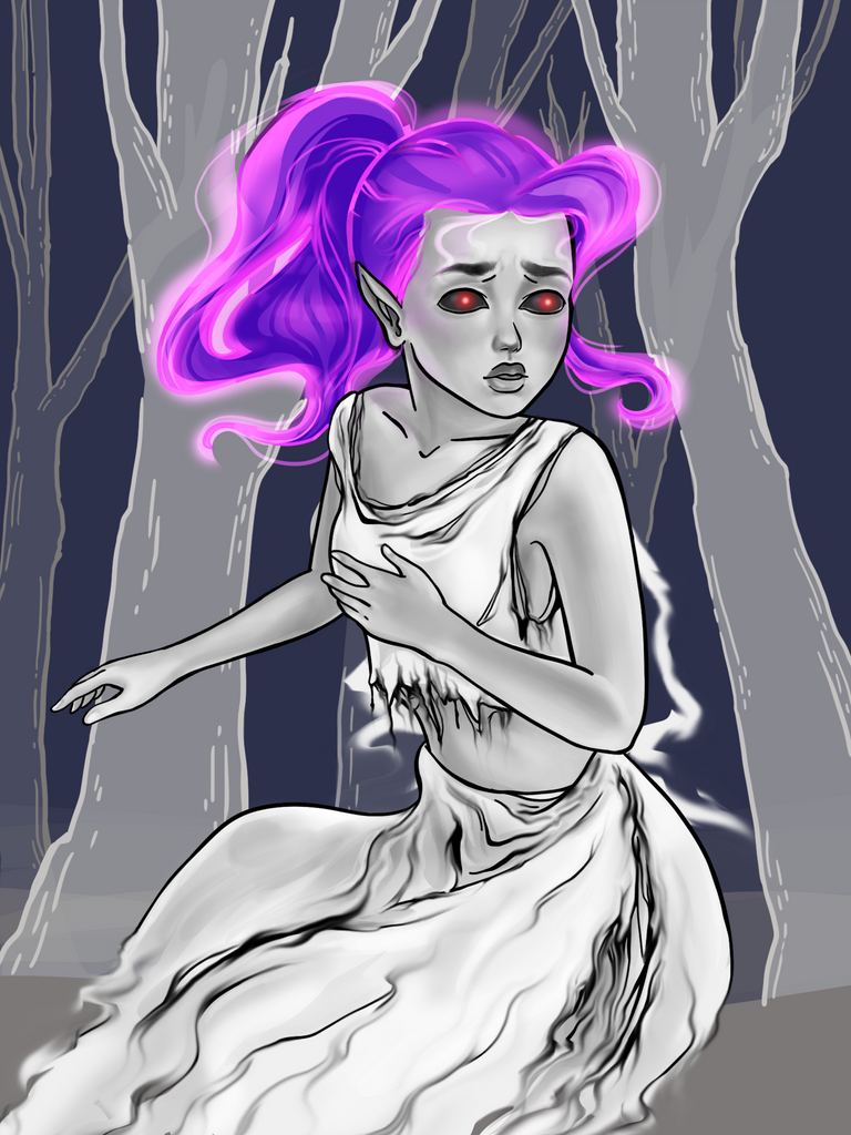 Banshee fanart-coloreado3.png