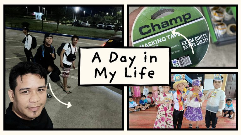 Home, Highways, and Heartbeats: A Journey of Purpose and Presence
