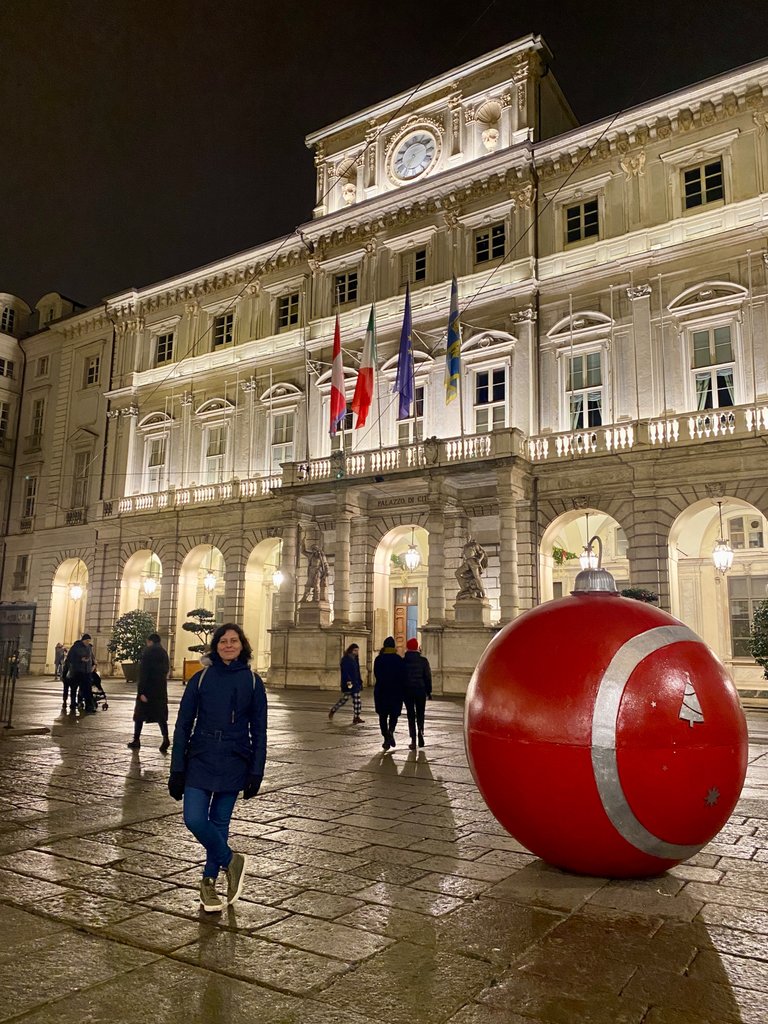 Piazza Palazzo di Città