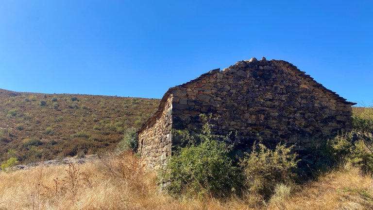 Casa del Romeral