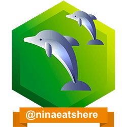 HiveBuzz Dolphin