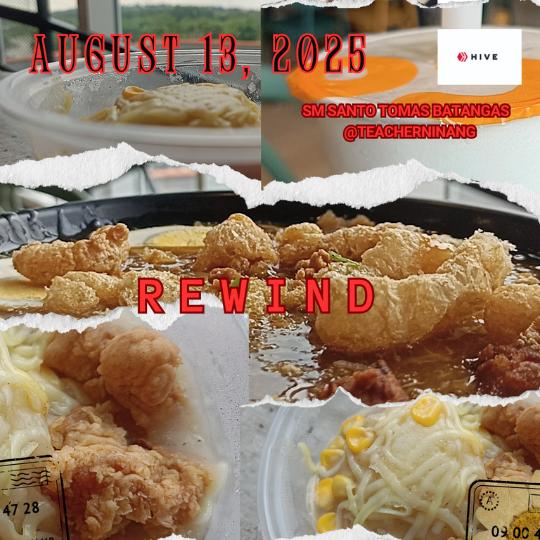 Yellow and White Modern Summer Travel Rewind Collage Instagram Post Carousel.png