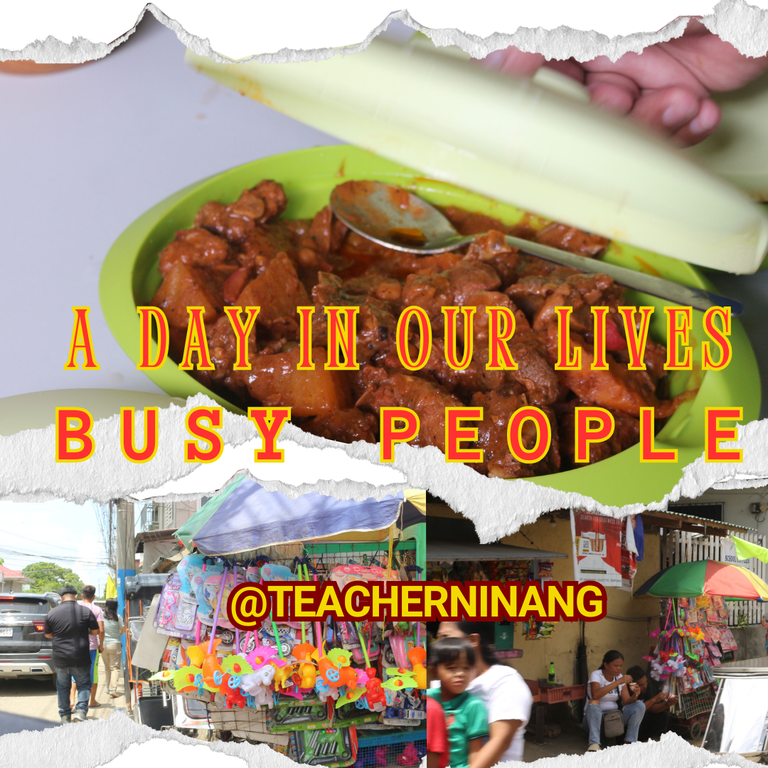 Slowing Down with Joy: Reflections from Our Town Fiesta