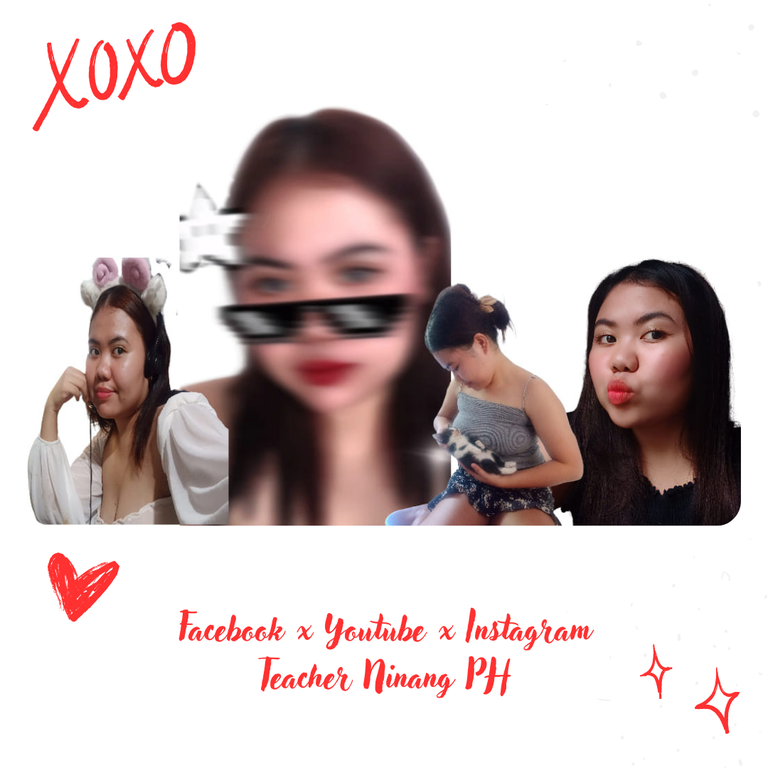 Black and White Modern Photo Collage Instagram Post Carousel.png
