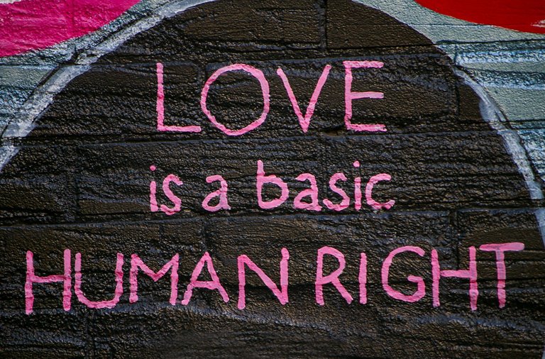 Love is a Basic Human Right.JPG