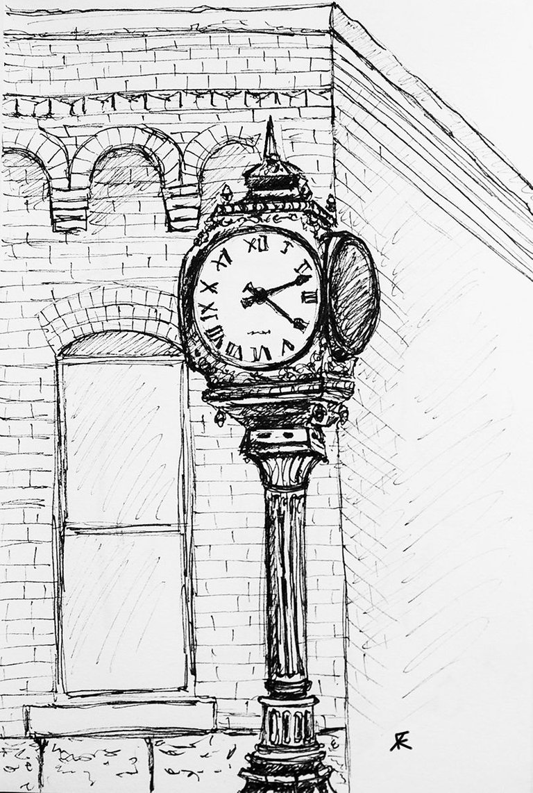 15_DISTILLERY DISTRICT CLOCK.JPG