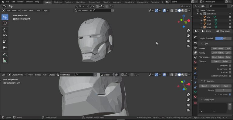 Blender Dblenderblend filesiron man head.blend_6.jpg