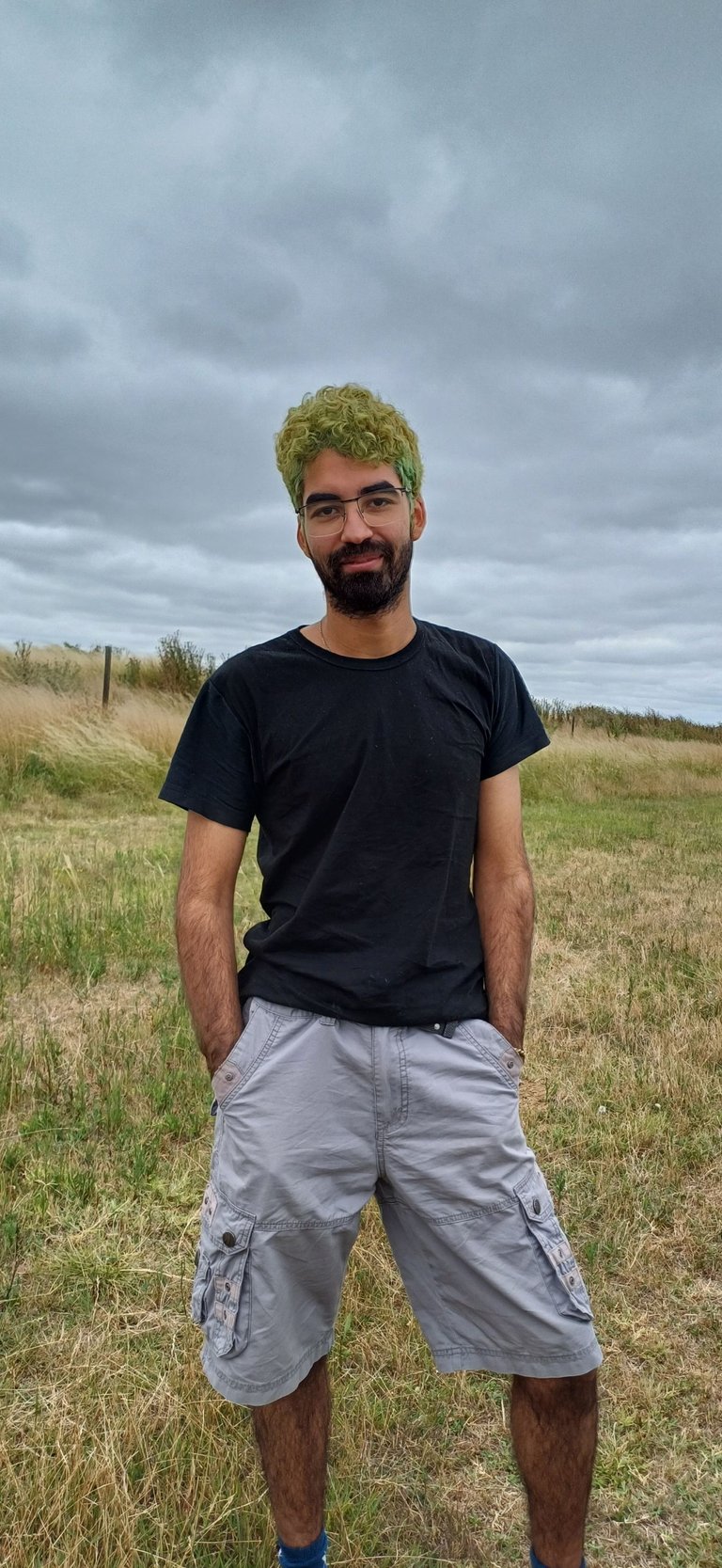 $1