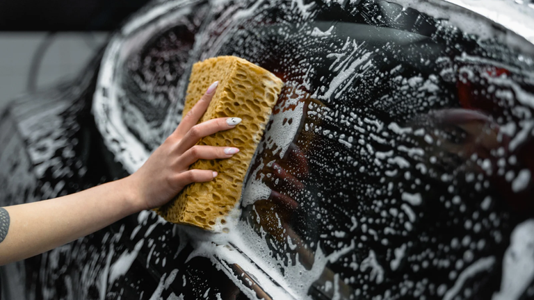 You Don't Need Millions to Be Clean