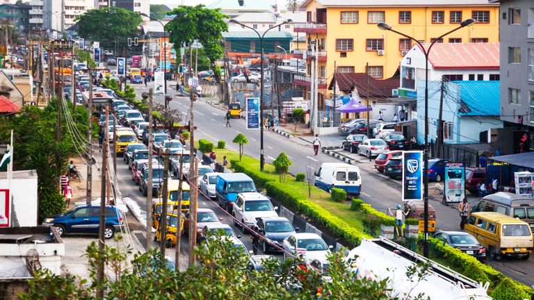 Before You Buy Land in Lagos, Read This First