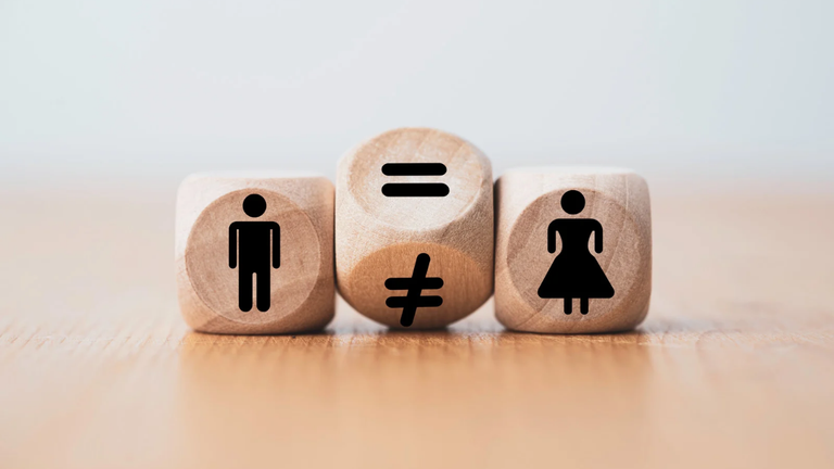 Fair Treatment Shouldn’t Depend on Your Gender