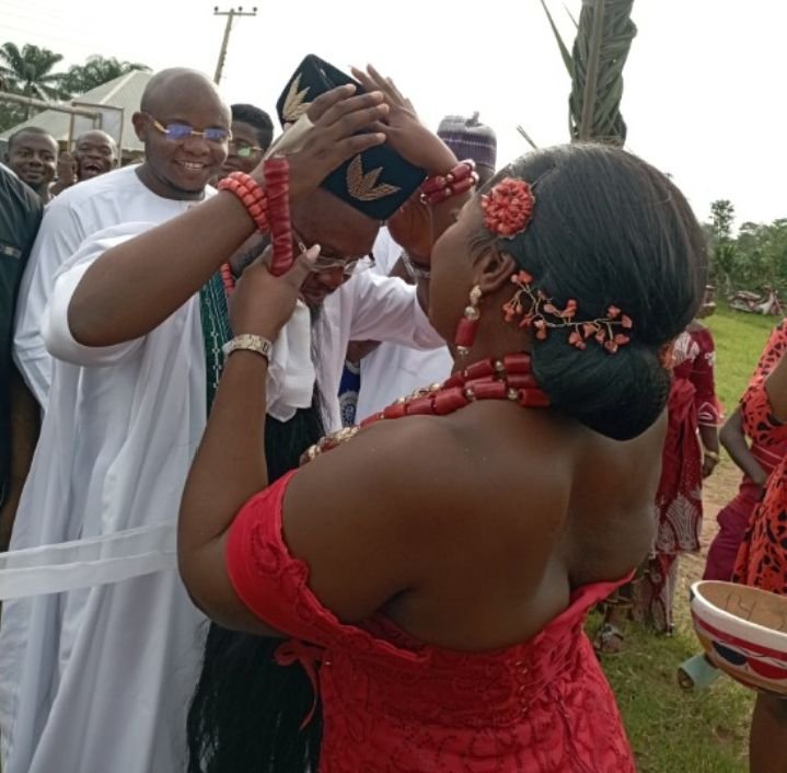 Embracing My Heritage, Adopting Others: A Cultural Blend