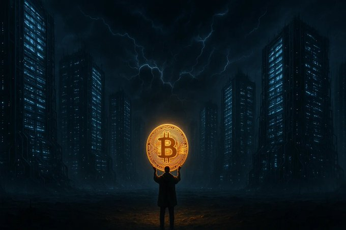 August Heat in the Crypto Market – Volatility, Political Shifts & New BTC Yields