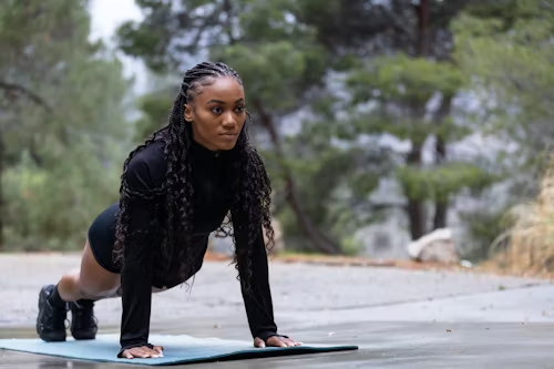 The Complete Guide to Push-Ups: Building Strength, Definition, and Health One Rep at a Time