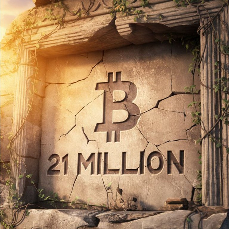 🎉 New all-time high! Bitcoin over 111,000 dollars - A time to celebrate! 🚀