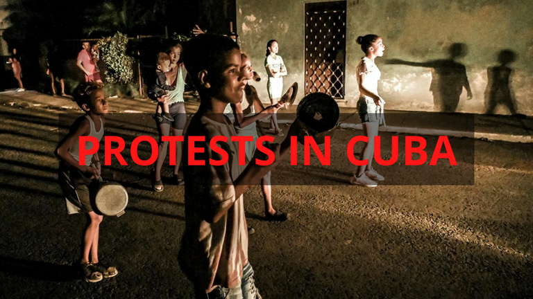 Protests in Cuba.png