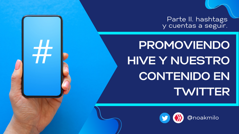 Promoviendo Hive y nuestro contenido en Twitter.png