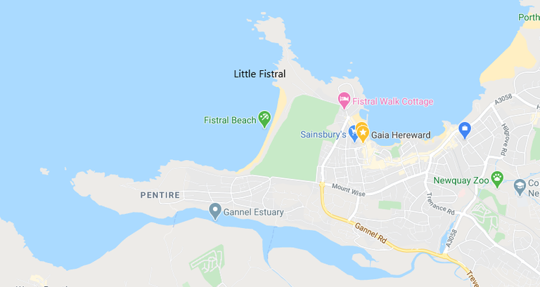 Map the Gannel  little Fistral.png