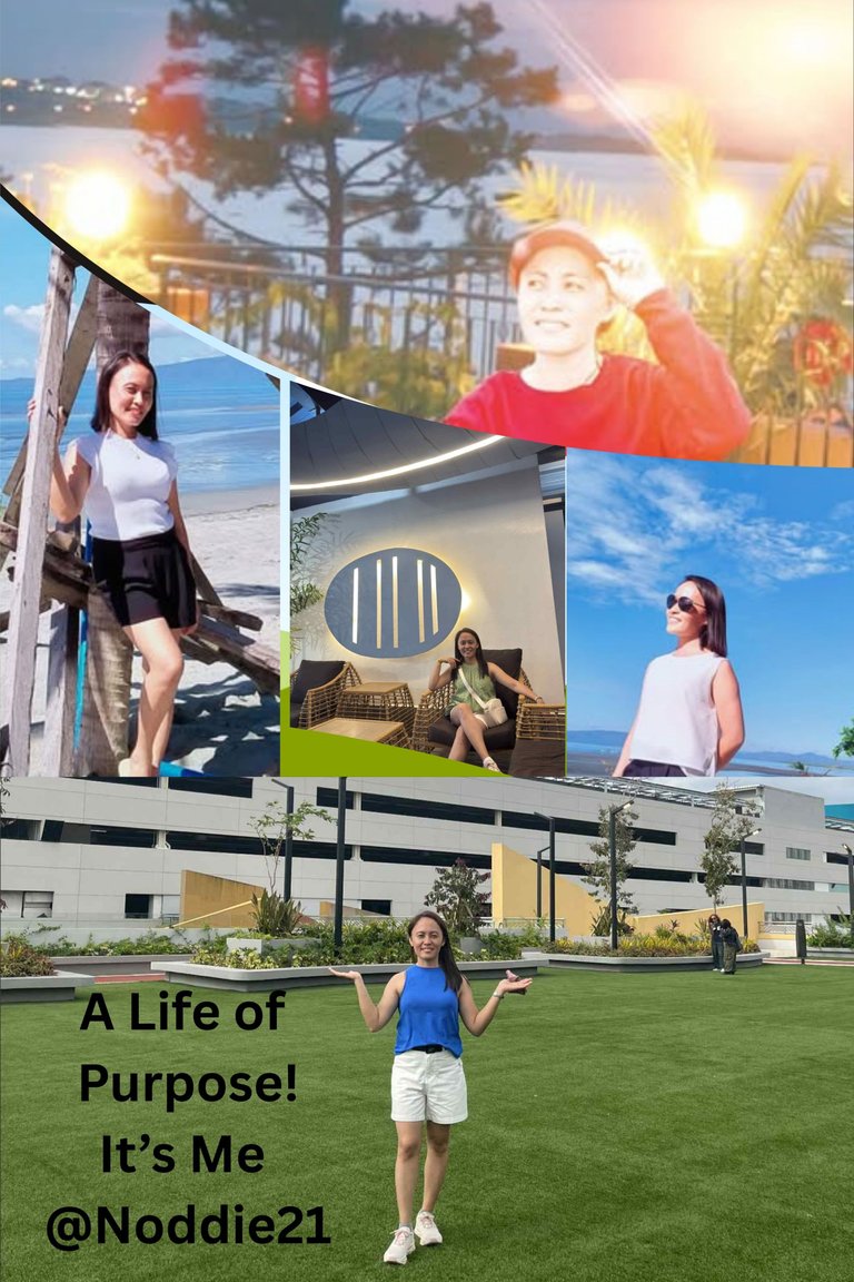 A life of Purpose: From Passionate Educator- My Into Blog