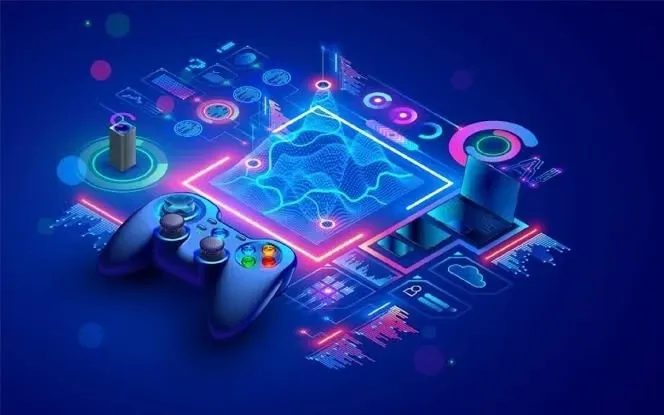 Racing and the future of blockchain gaming 