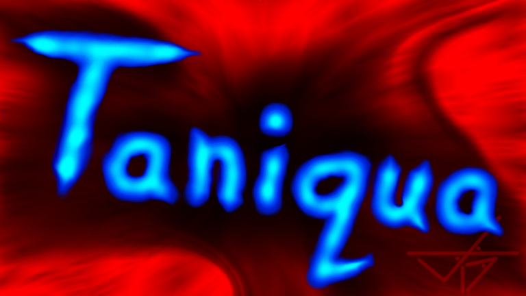 NoNamesLeftToUse  Taniqua cover.png