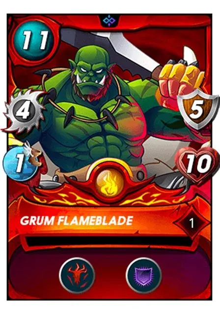 Grum Flameblade.png